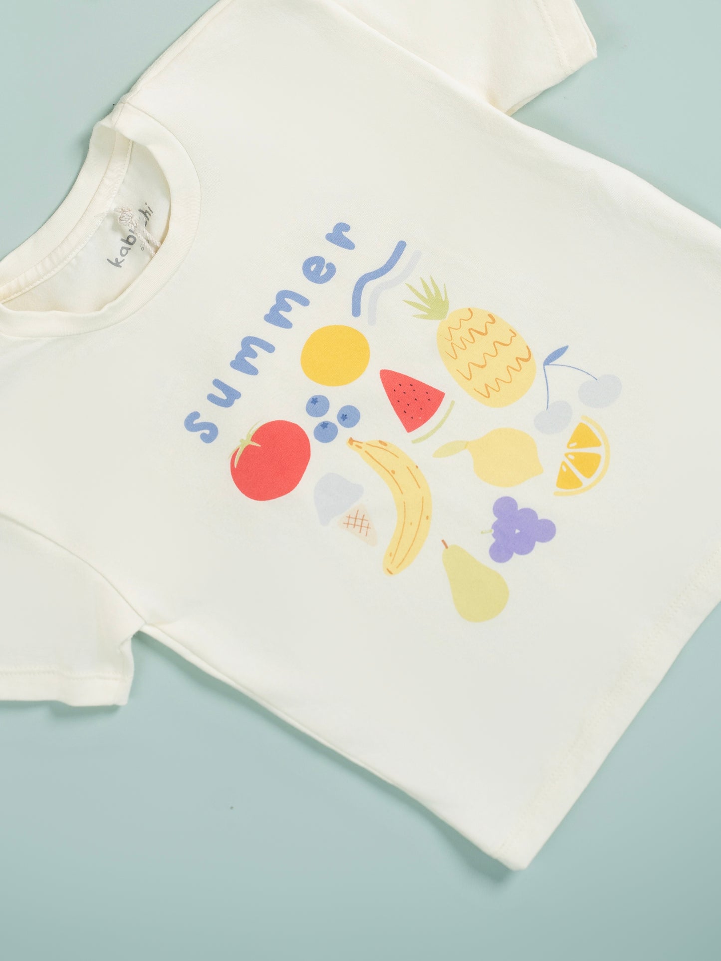 Summer T-shirt