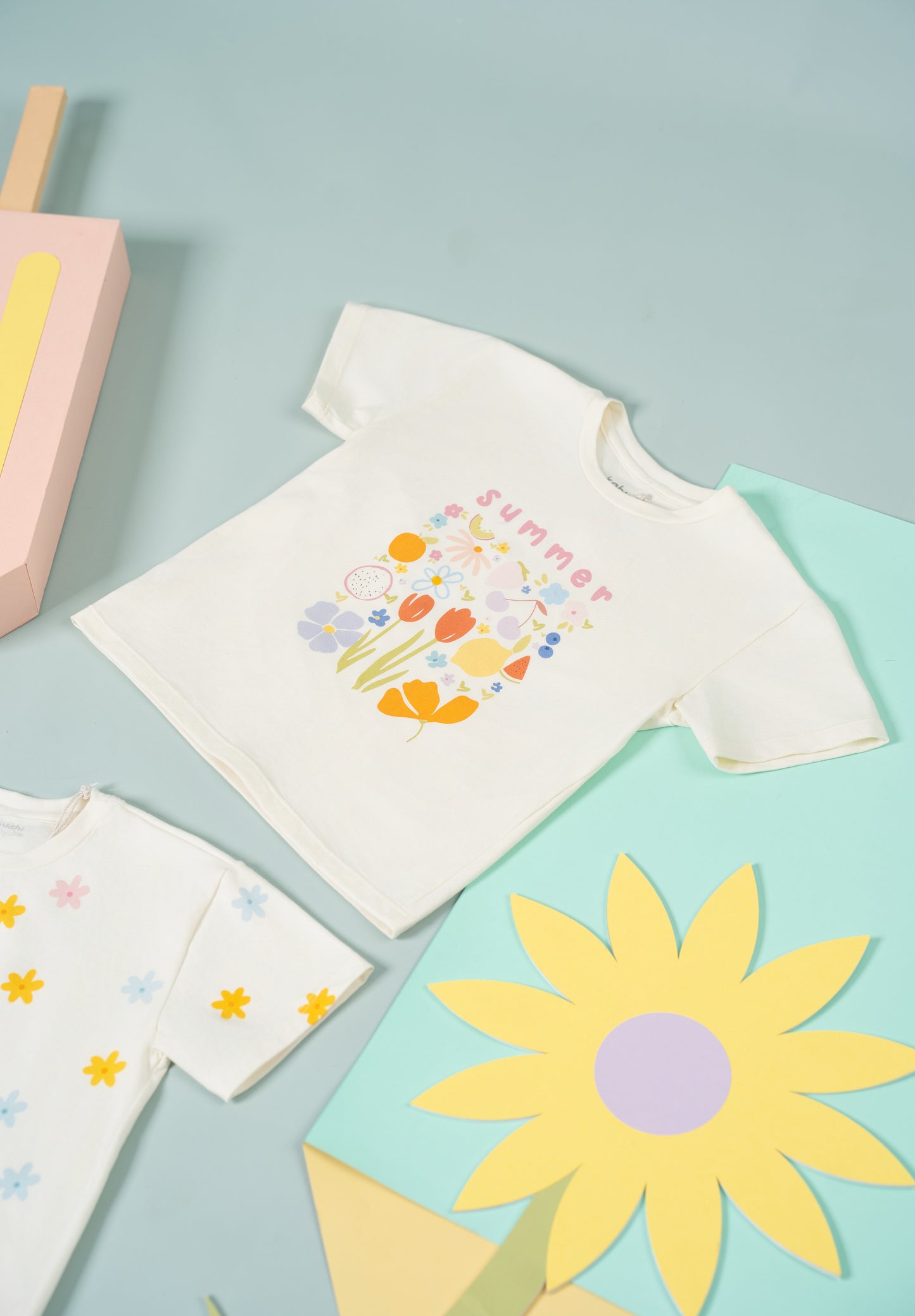 Summer T-shirt