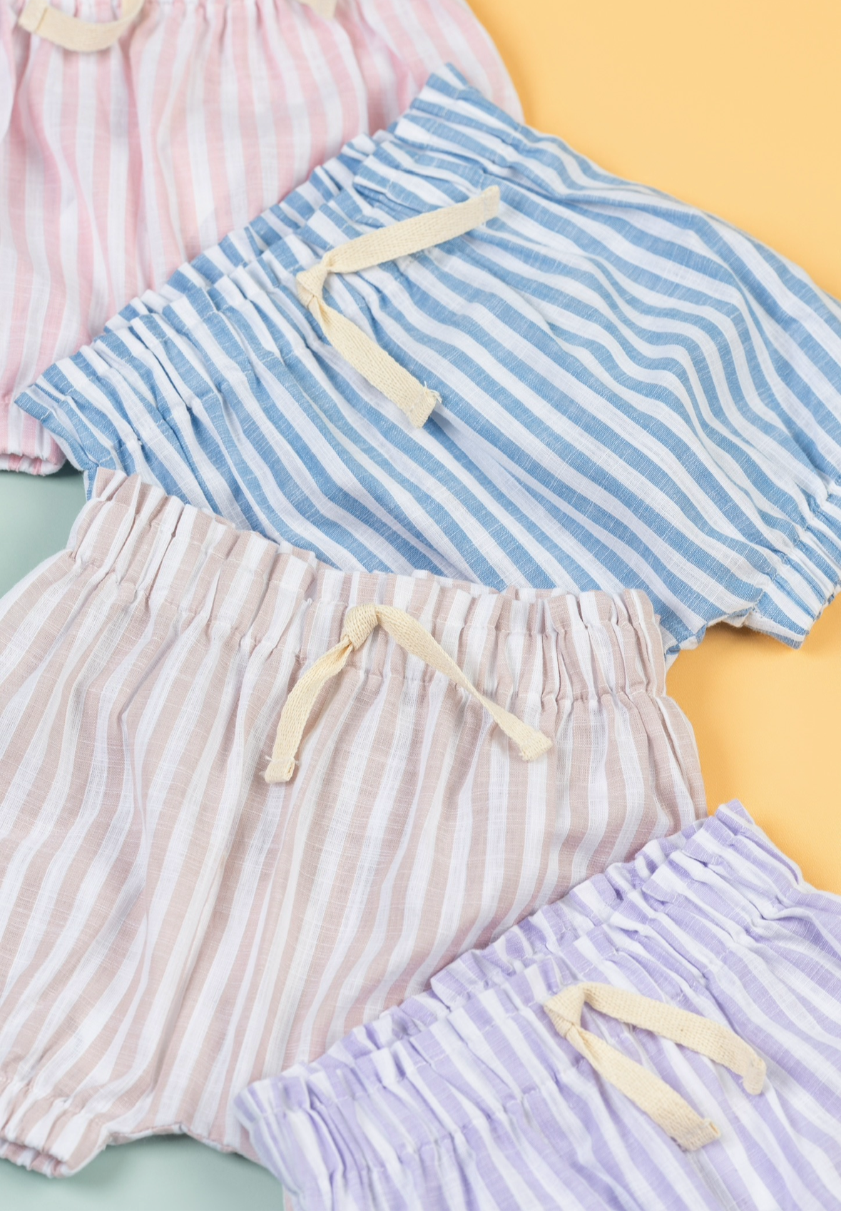 Bubble Short