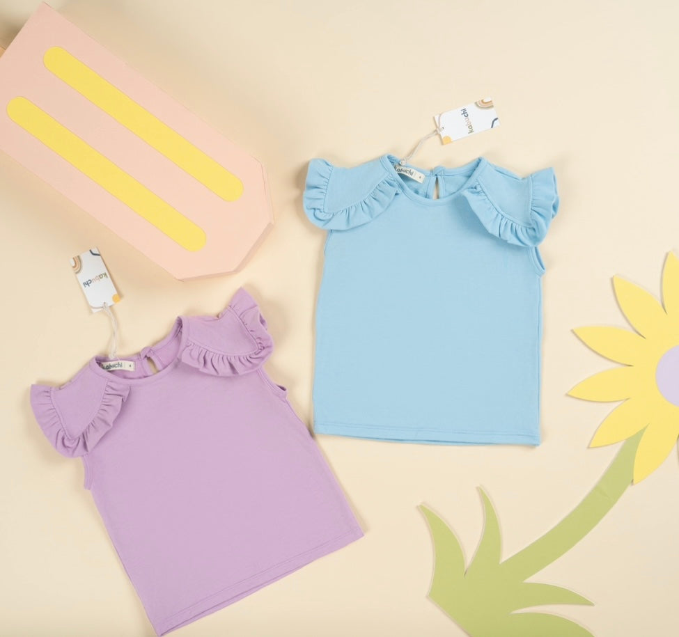 Blusa Bolero