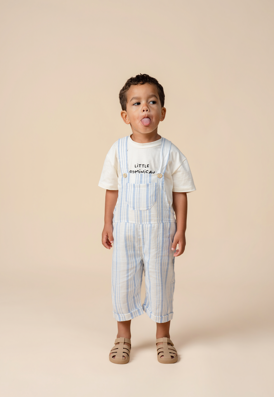 Sunny Days Overalls