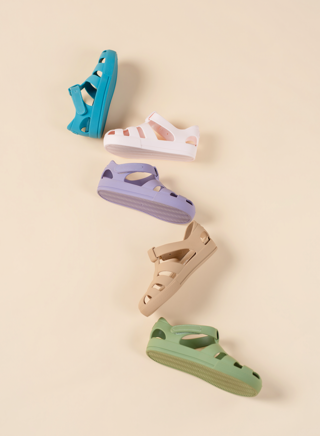 Cool Kids Sandals