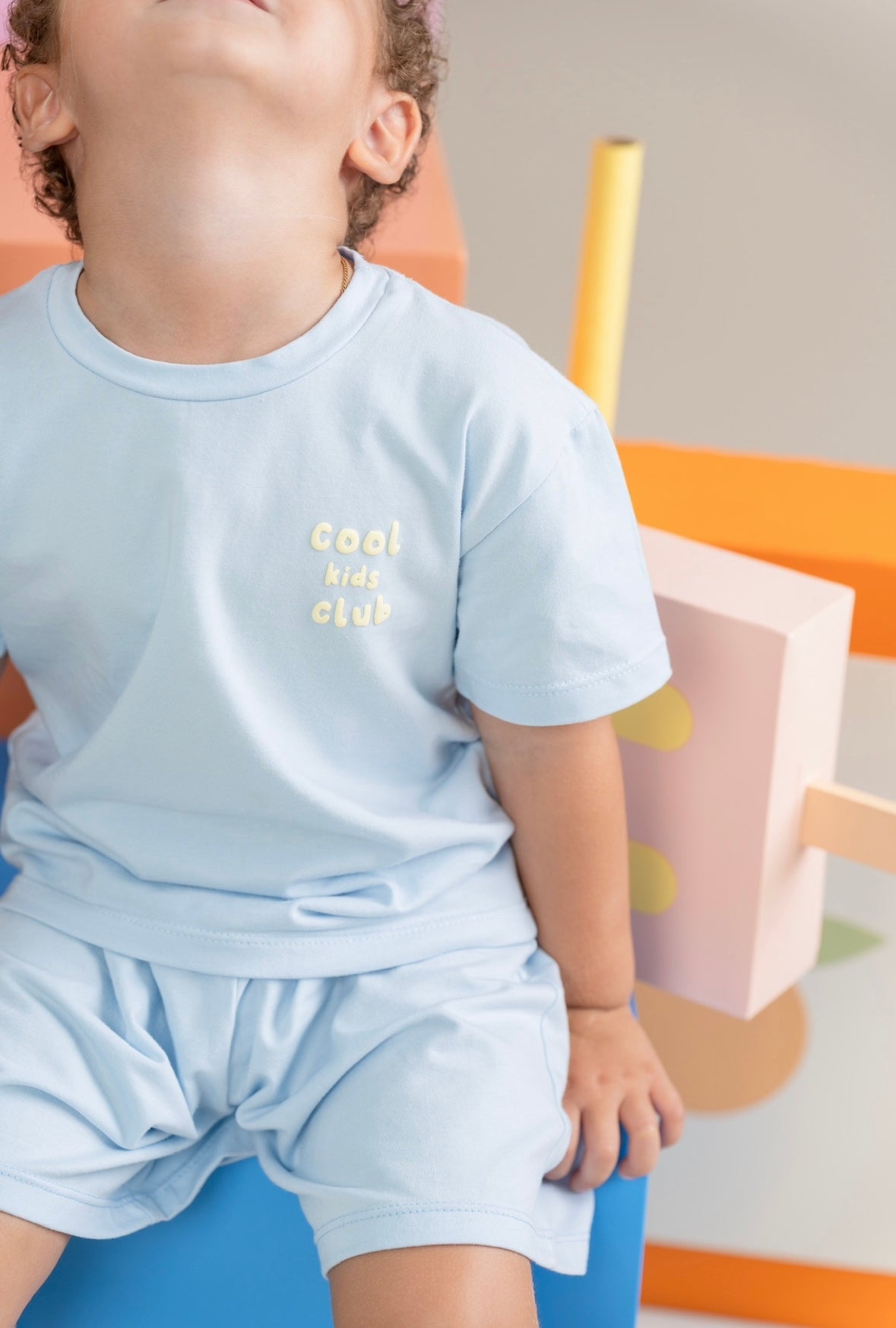 Cool Kids Club Set