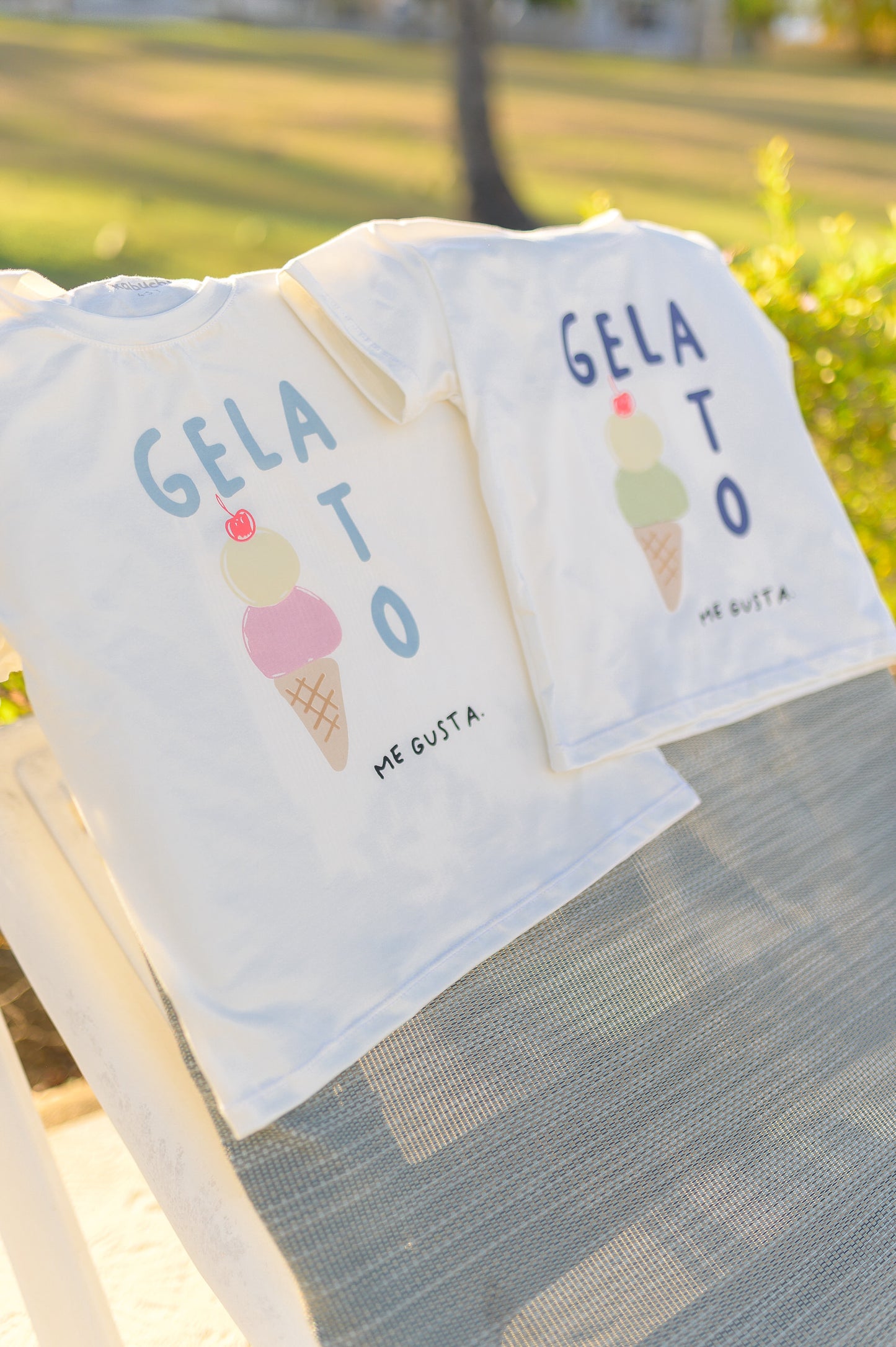 Gelato T-shirt