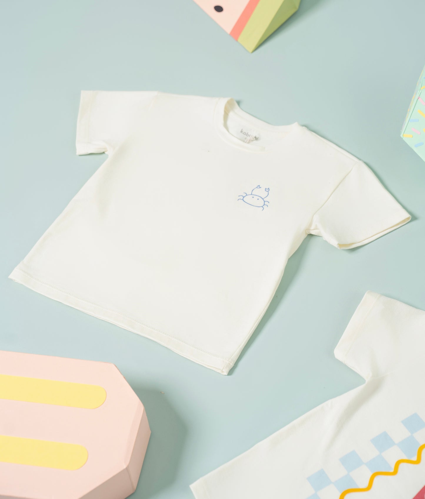 Here Comes The Sun T-shirt