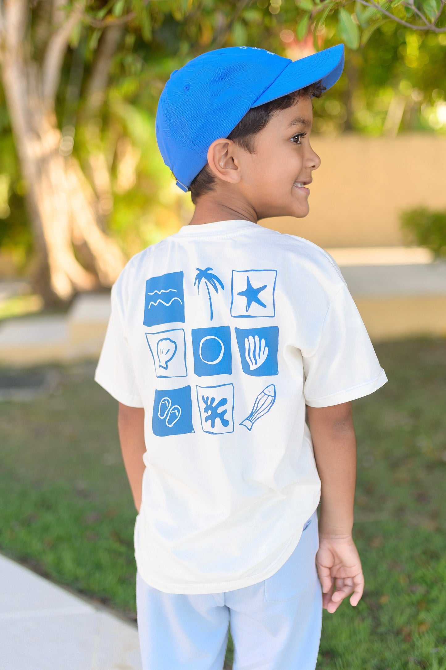 Sunset Chaser T-shirt