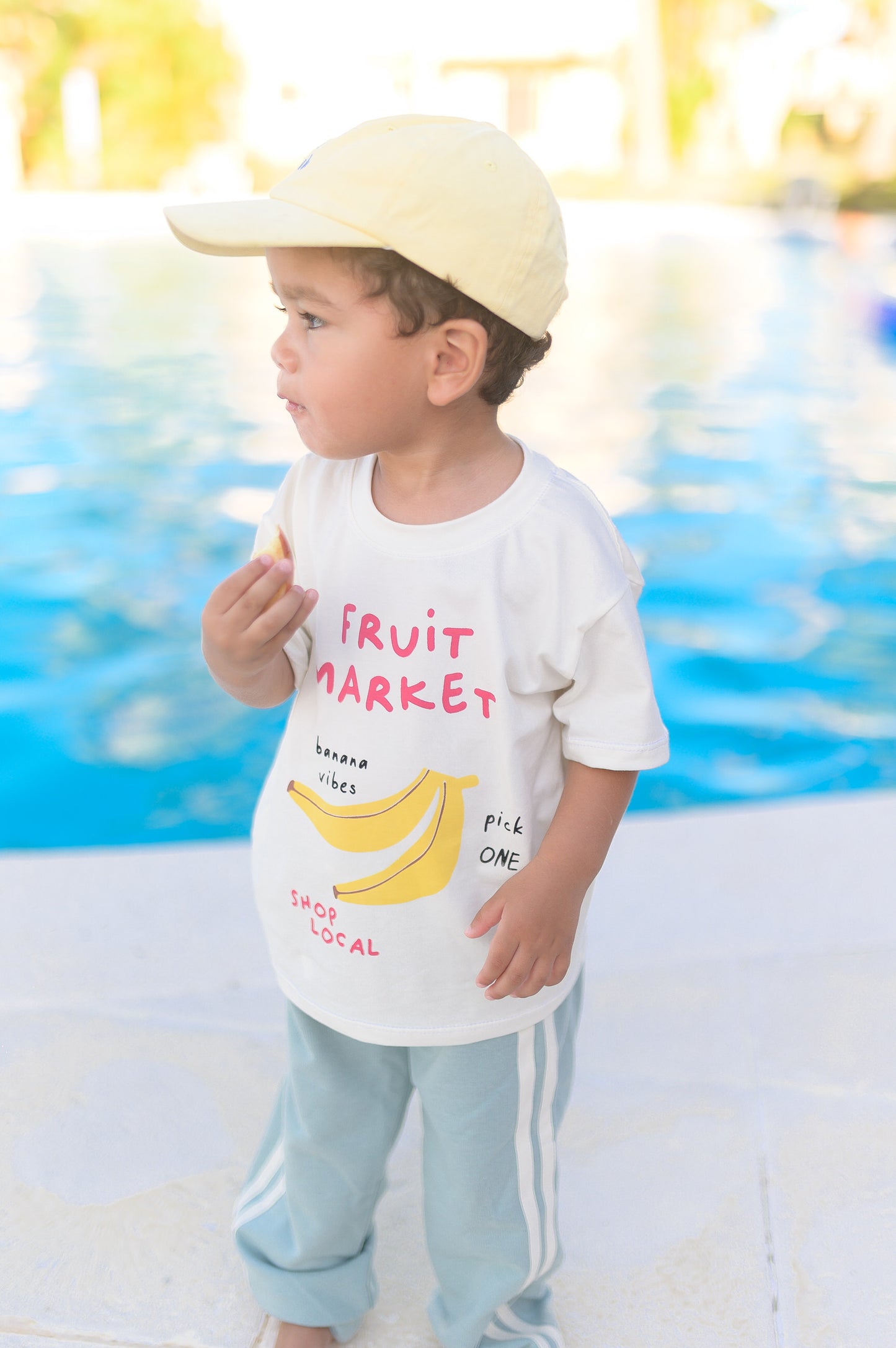 Banana T-shirt
