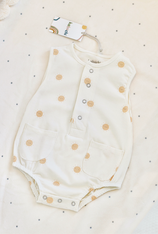 Sol Onesie