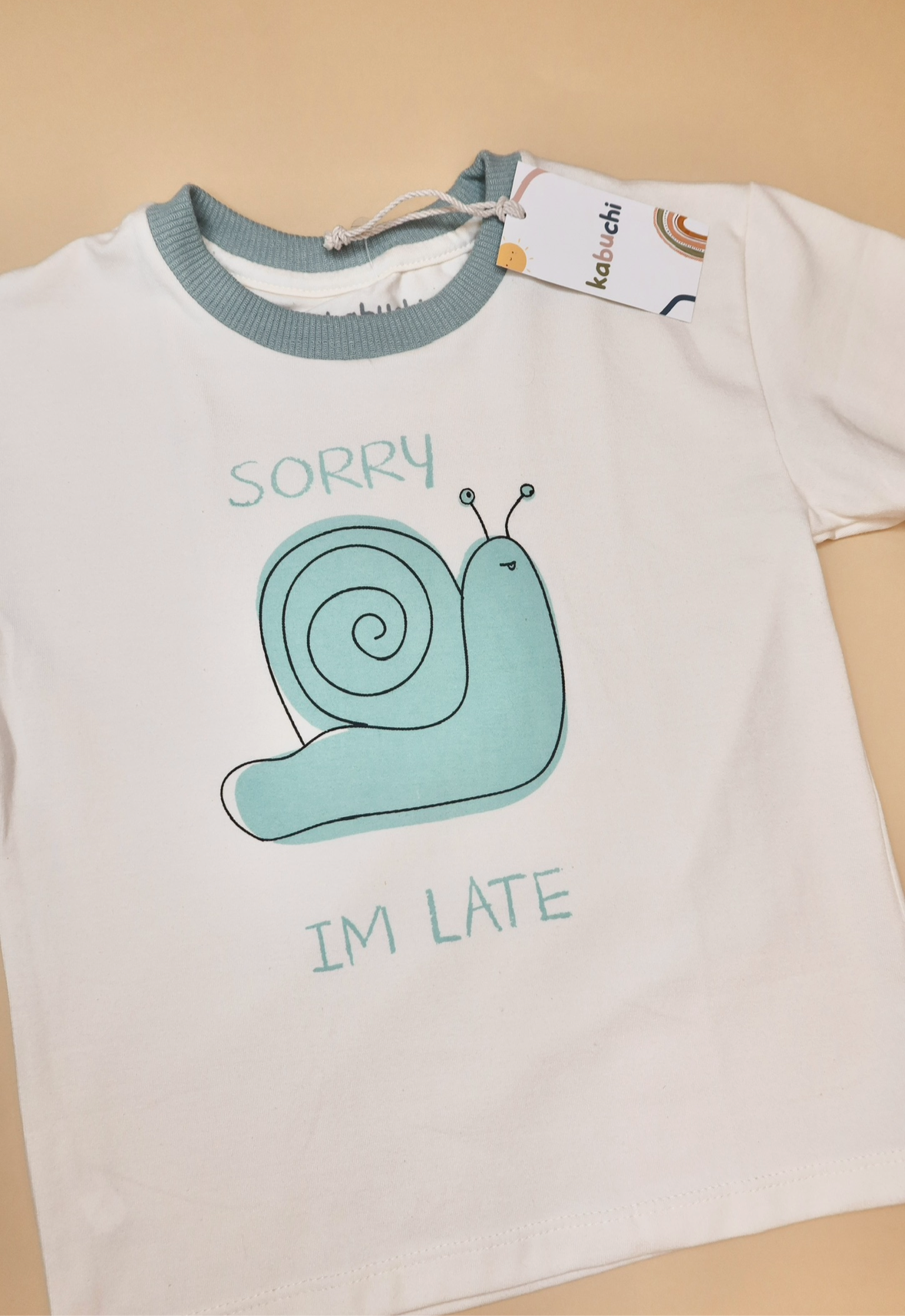 Caracol T-shirt