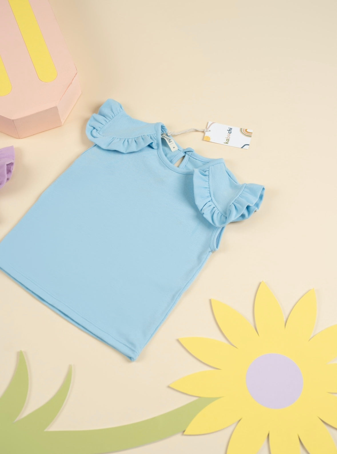 Blusa Bolero