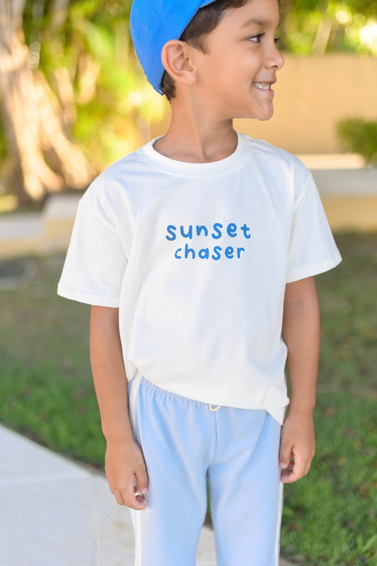 Sunset Chaser T-shirt