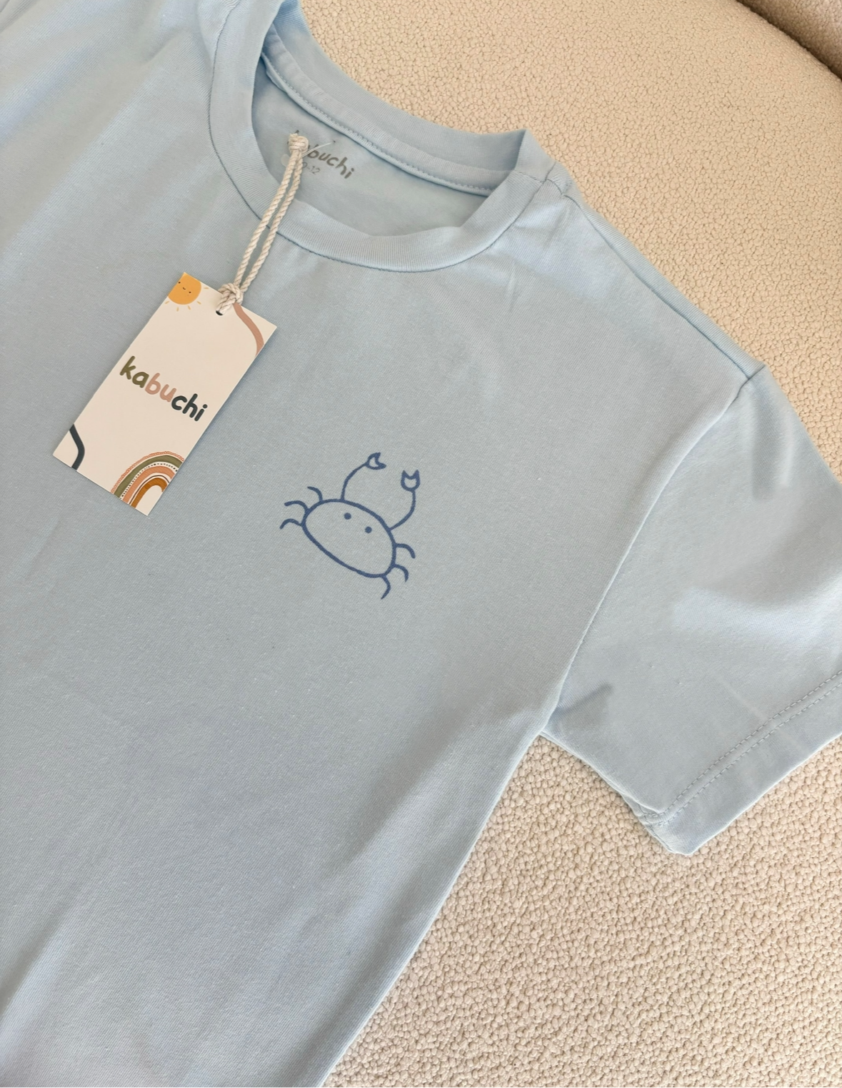 Here Comes The Sun T-shirt