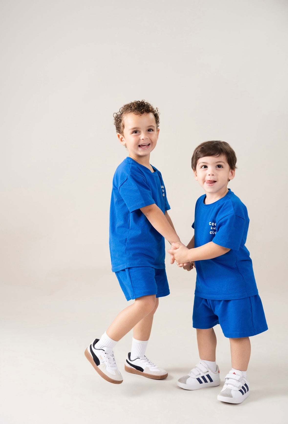 Cool Kids Club Set