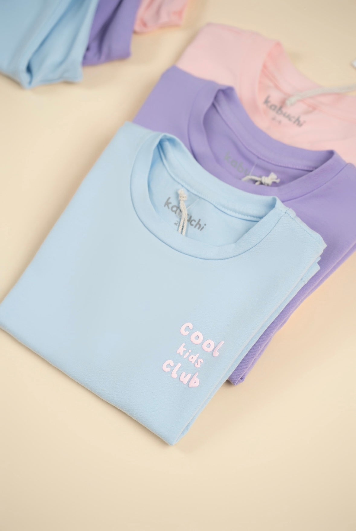 Cool Kids Club Set