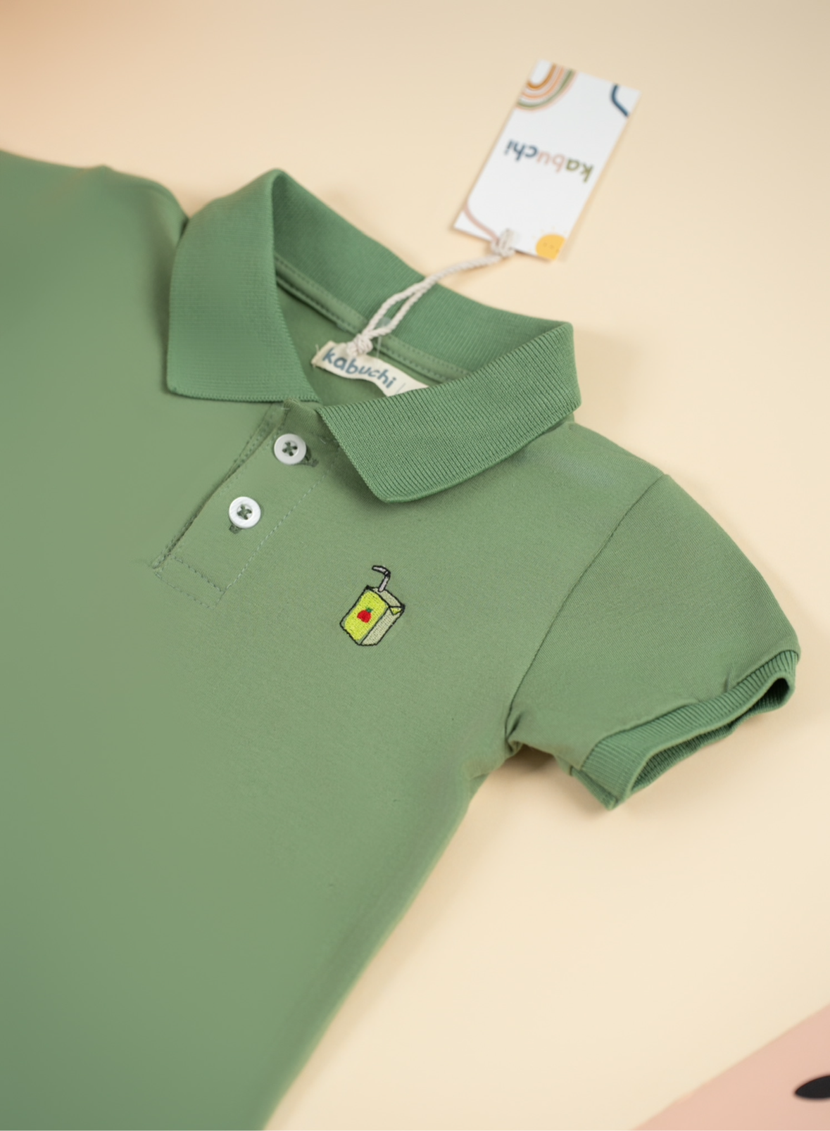 Juguito Polo-shirt