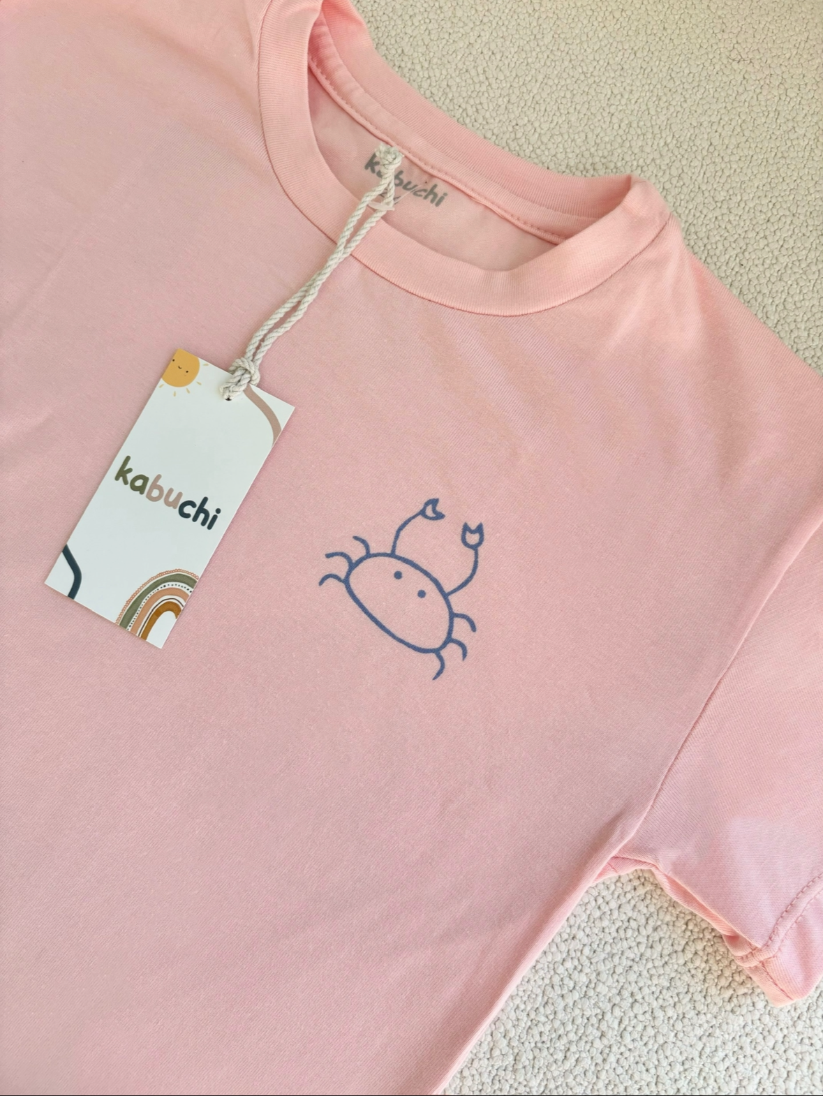 Here Comes The Sun T-shirt