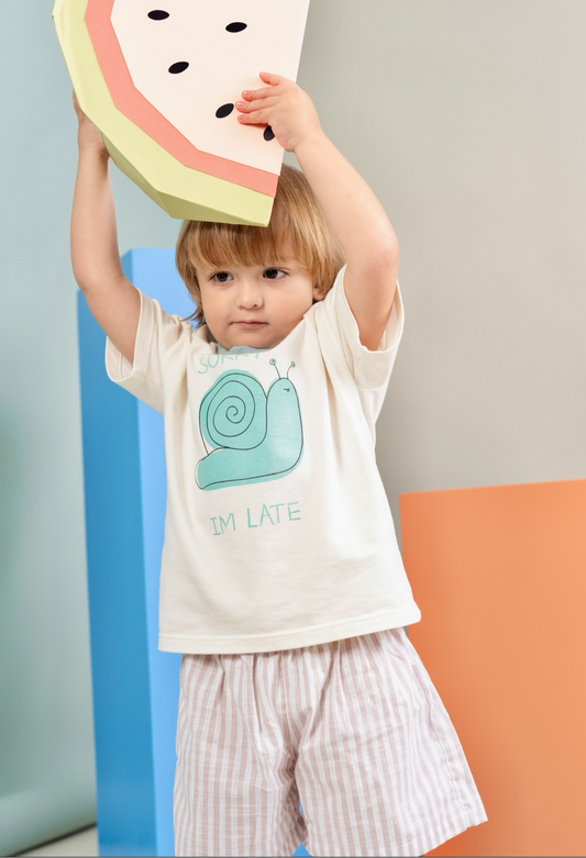 Caracol T-shirt