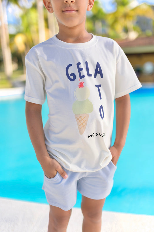 Gelato T-shirt