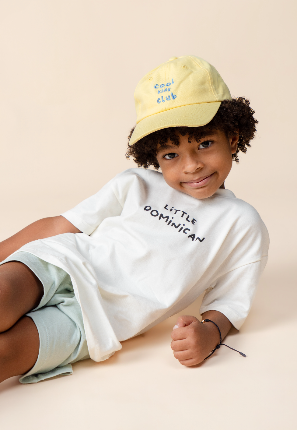 Little Dominican T-shirt