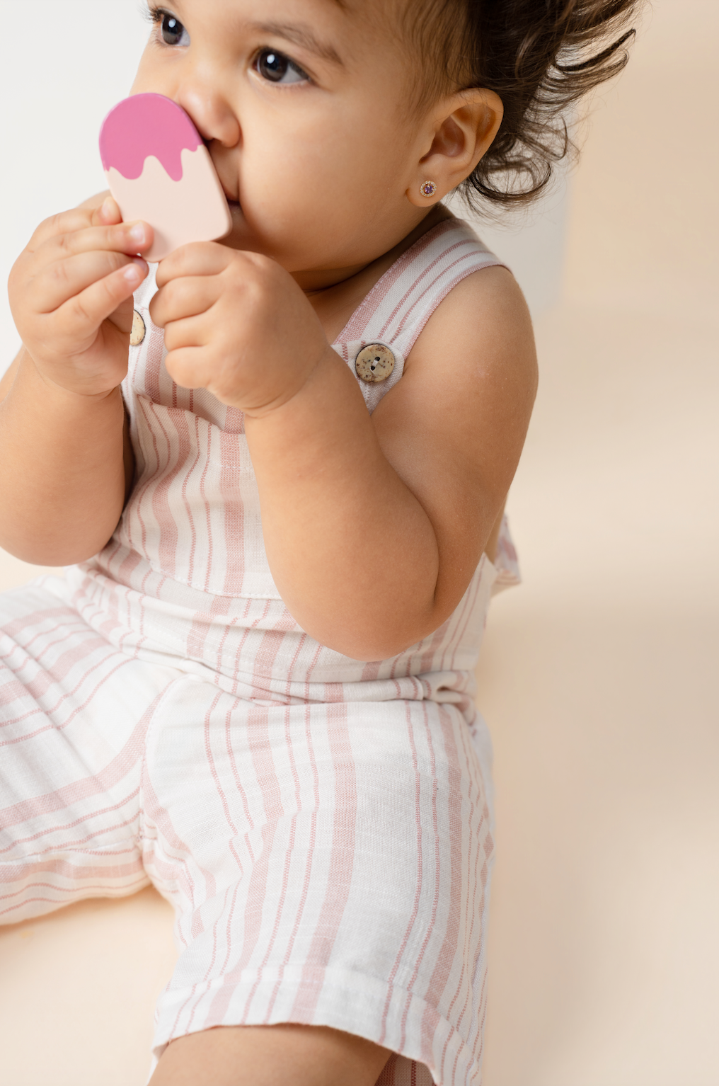 Sunny Days Overalls