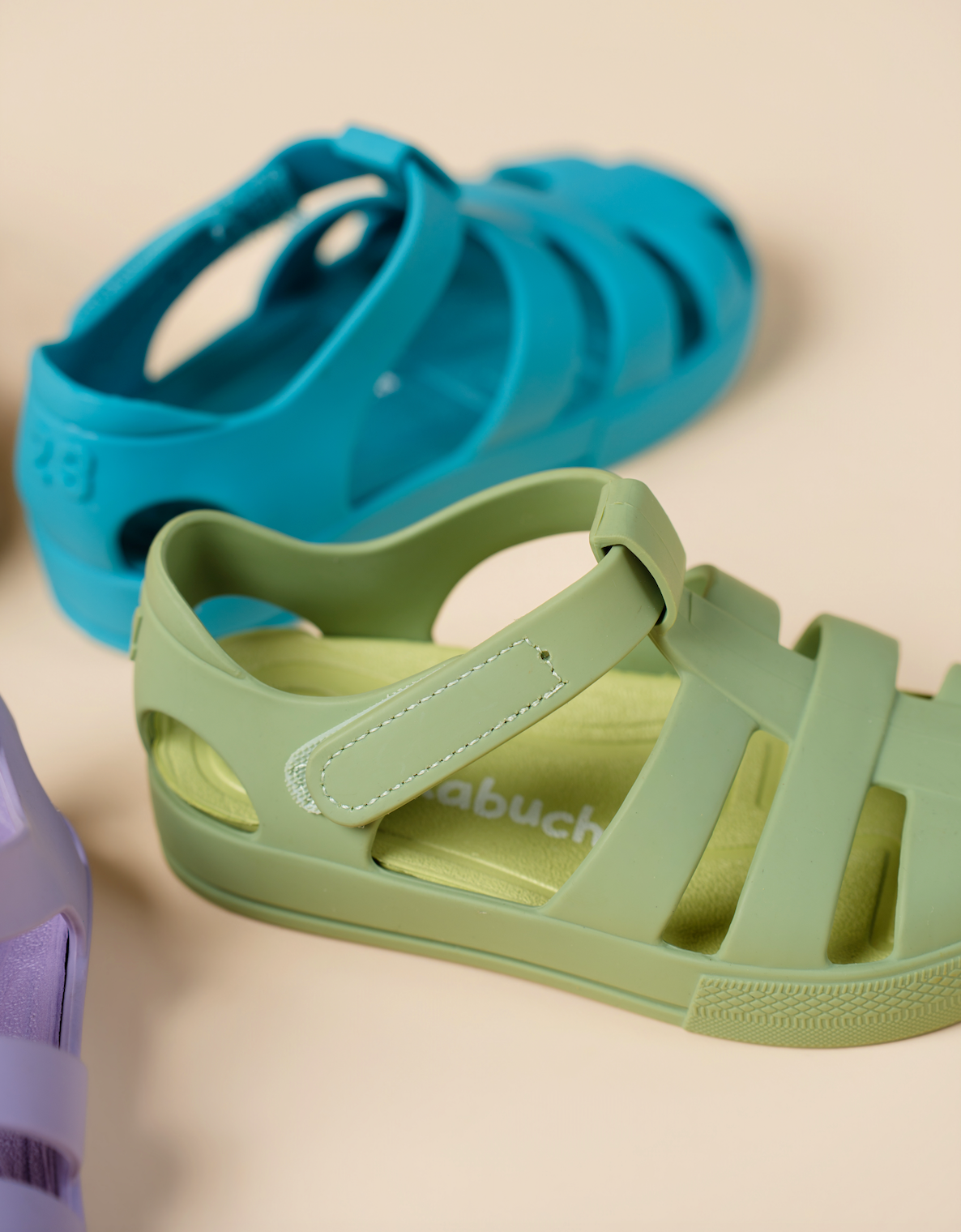 Cool Kids Sandals