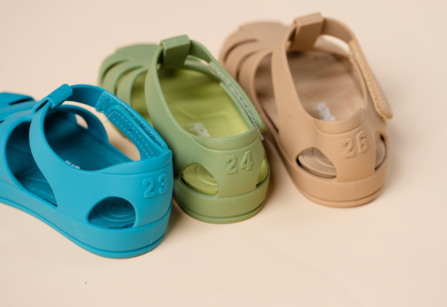 Cool Kids Sandals