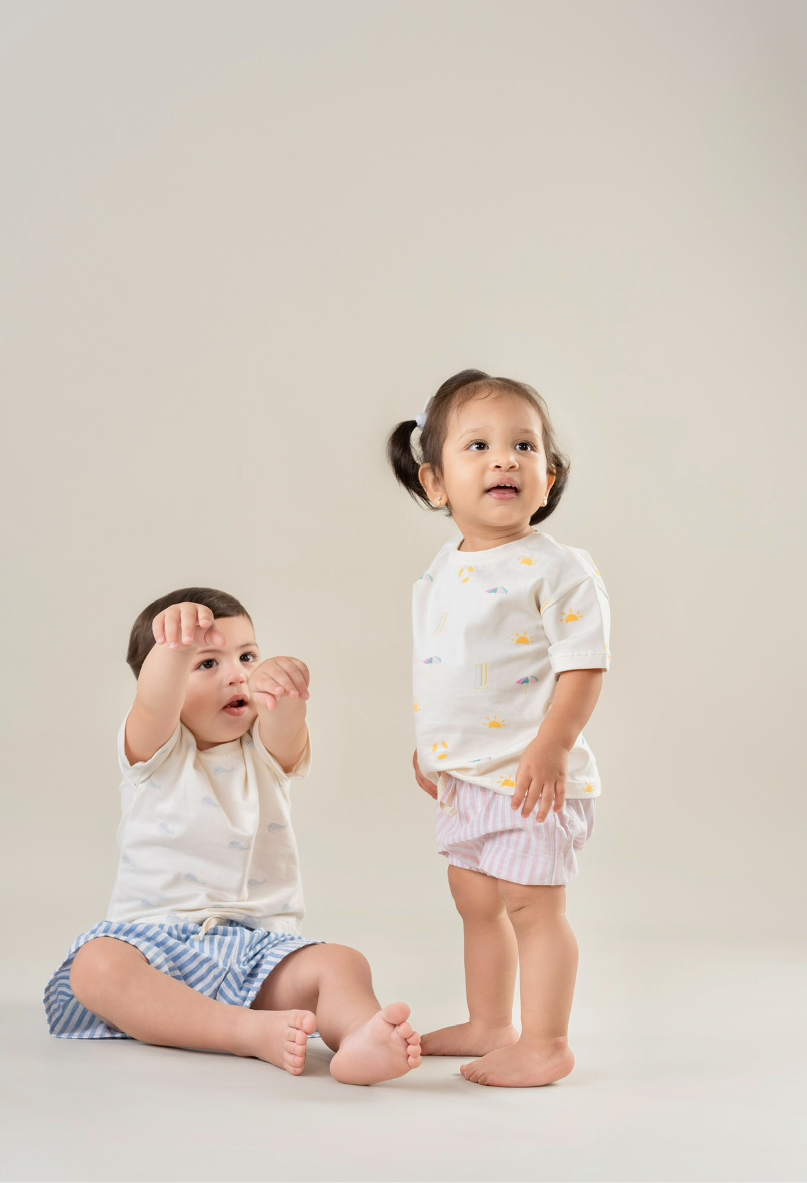 Bubble Short