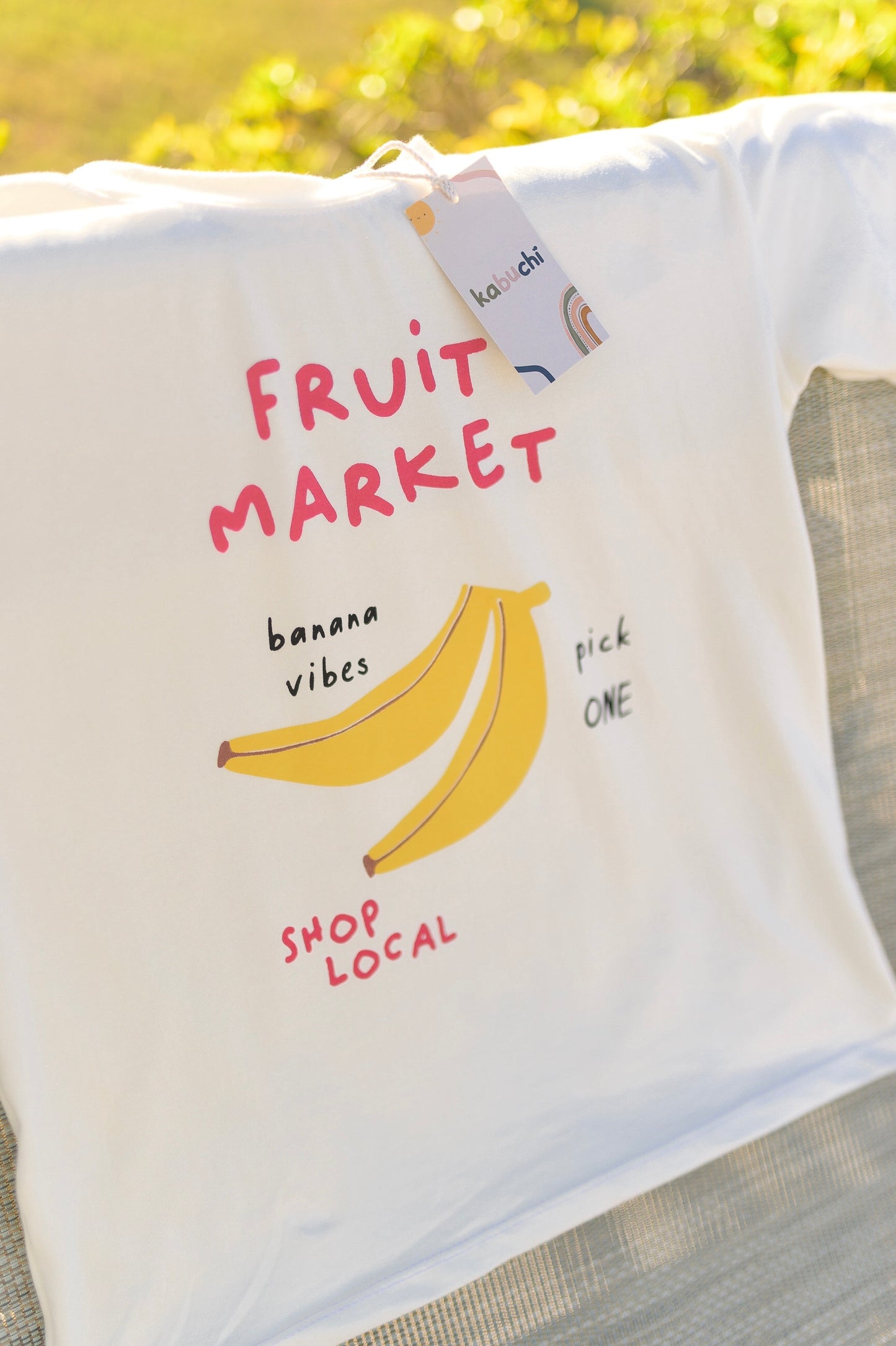 Banana T-shirt