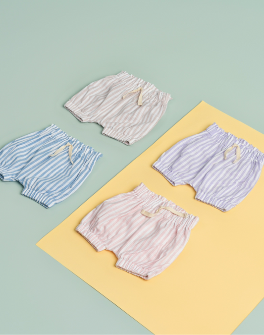 Bubble Short