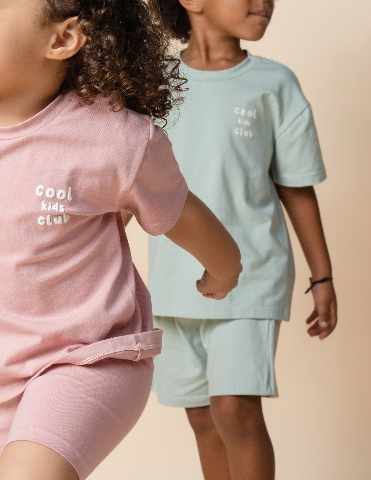 Cool Kids Club Set