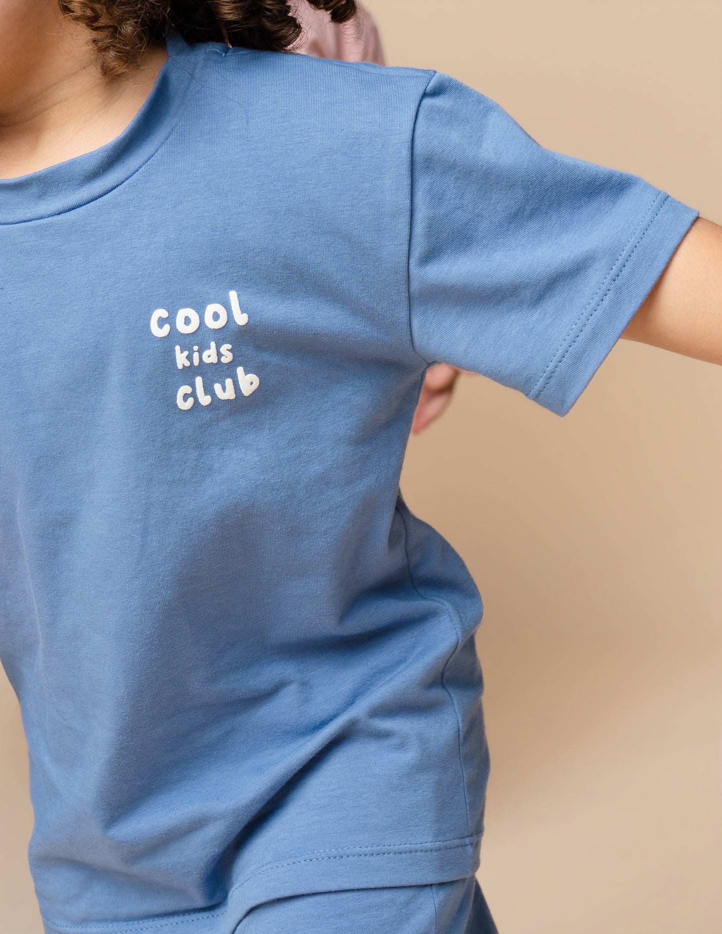 Cool Kids Club Set