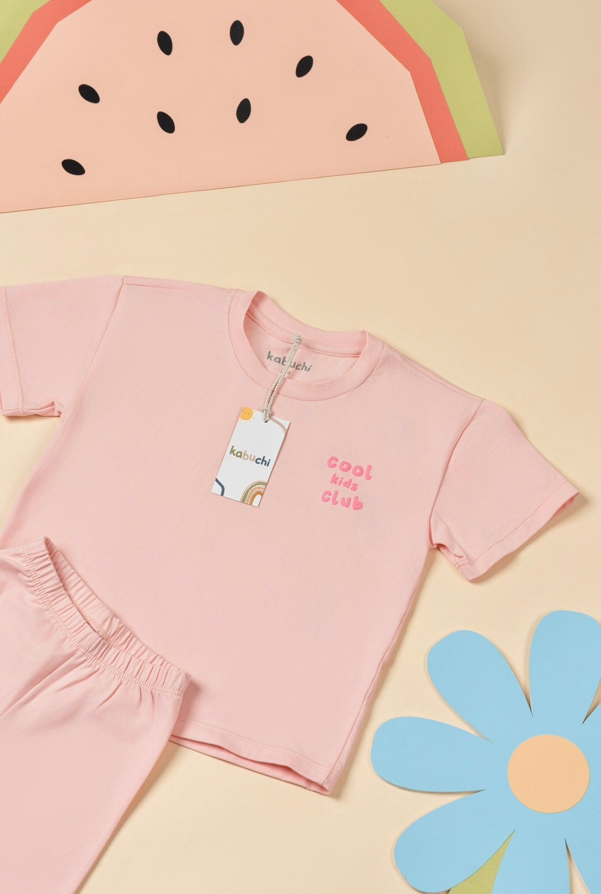 Cool Kids Club Set