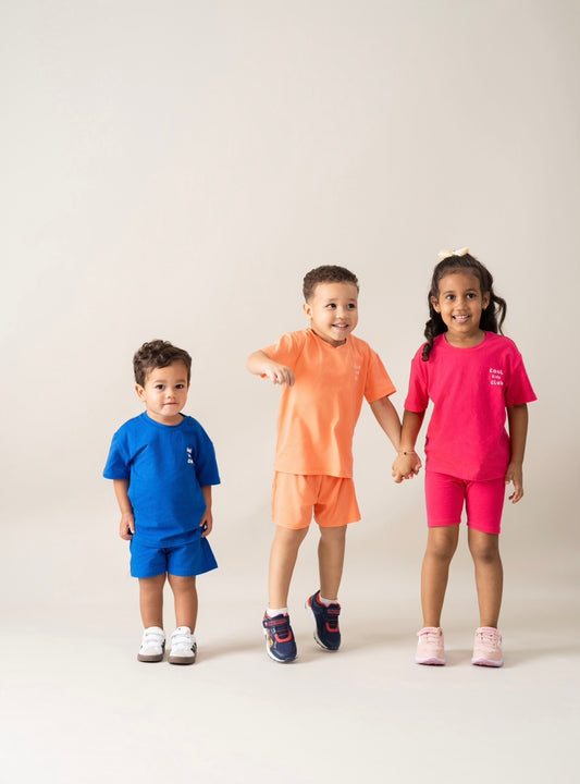 Cool Kids Club Set