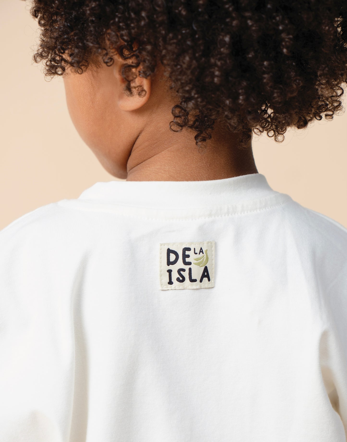 Little Dominican T-shirt